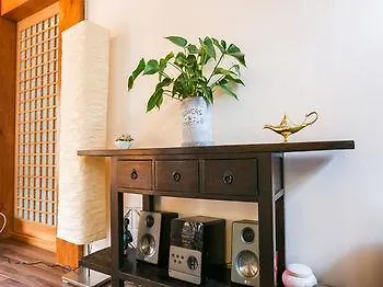 ** فندق Dalzip Bukchon Hanok Guesthouse Seoul كوريا الجنوبية