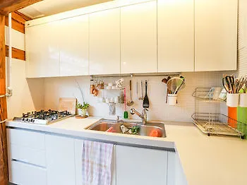 מלון סיאול Dalzip Bukchon Hanok Guesthouse