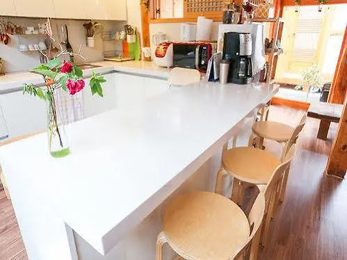 סיאול Dalzip Bukchon Hanok Guesthouse